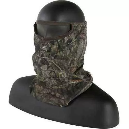 Vanish 3/4 Head Net Mossy Oak Break Up Country Model: 25370