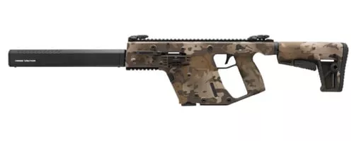 VECTOR CRB G2 10MM 16" MCF |