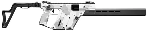 VECTOR CRB G3 45ACP 16" ARC 10 | KV45-3CAD01 | ARCTIC DELTA
