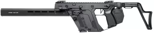 VECTOR CRB G3 45ACP 16" BLK CA | 10+1