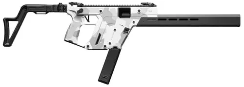 VECTOR CRB G3 9MM 16" ARCTIC | KV90-3CAD00 | ARCTIC DELTA