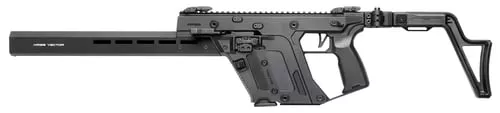 VECTOR CRB G3 9MM 16" BLK 10+1 |