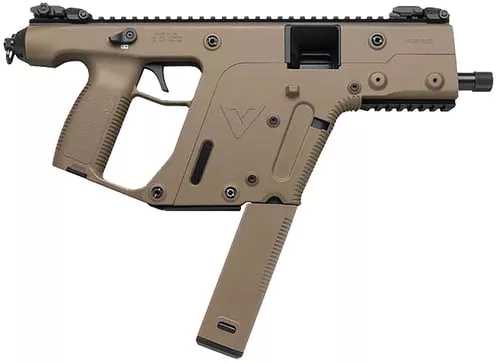 VECTOR SDP G2 10MM 5.5" FDE# |
