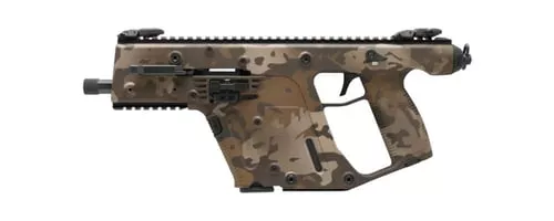 VECTOR SDP G2 10MM 5.5" MCFDE# |