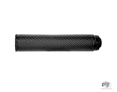 VENT 1 SILENCER 30 Cal (7.62mm), 8.74″ Blk 3D Printed Titanium, Includes 5/8″-24 DT Mount