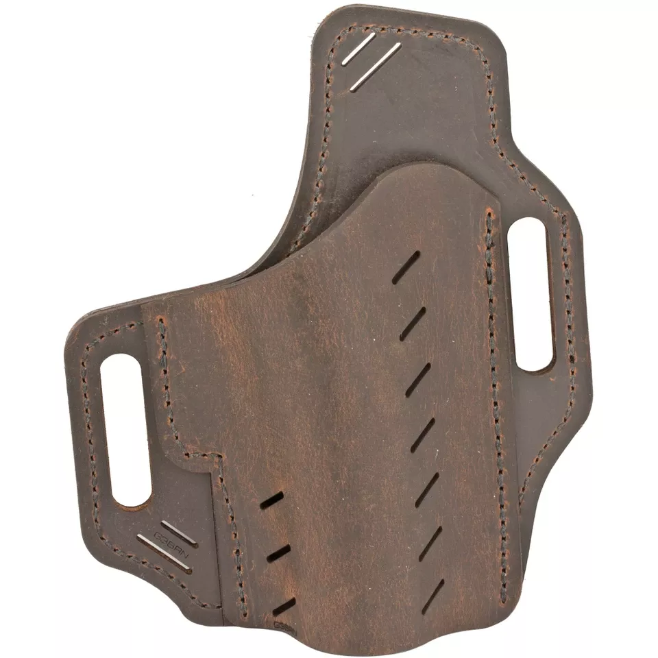 VERSACRY GUARD OWB Right Hand Brown Size 3