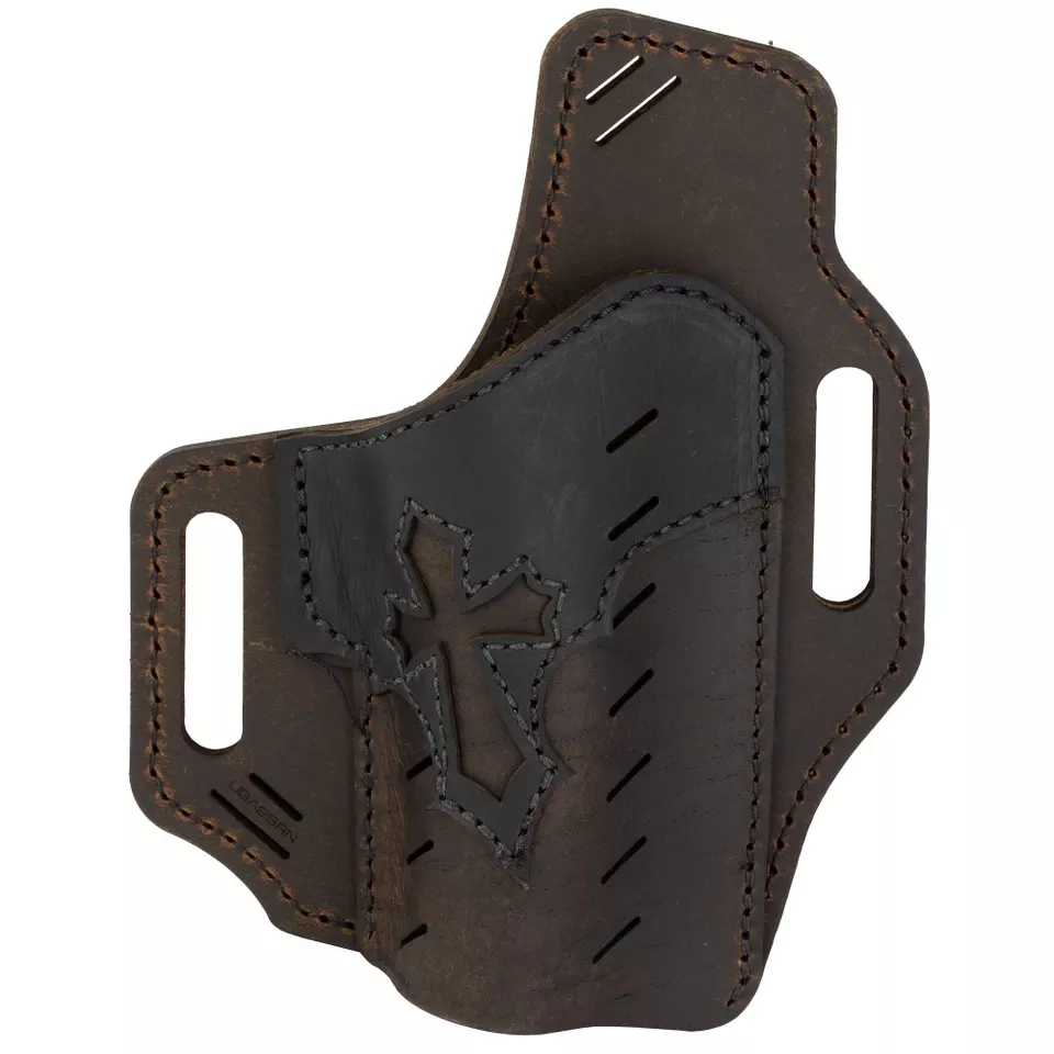 VersaCry Guardian Arc Angel Outdoor Watch S2