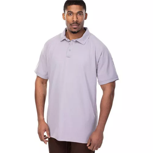 Vertx Coldblack Men’s Short Sleeve Polo UPC: 190449136757