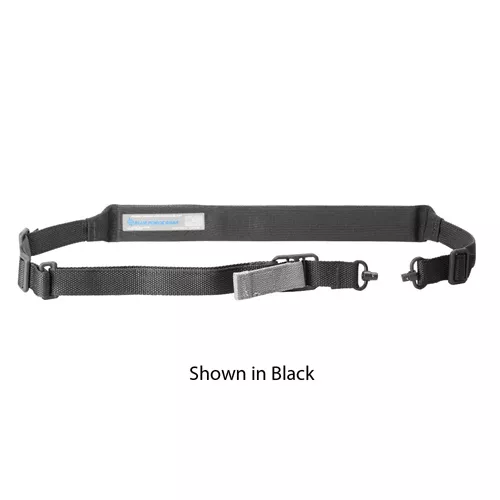 VICK PAD PUSH BUTT SLING BRN