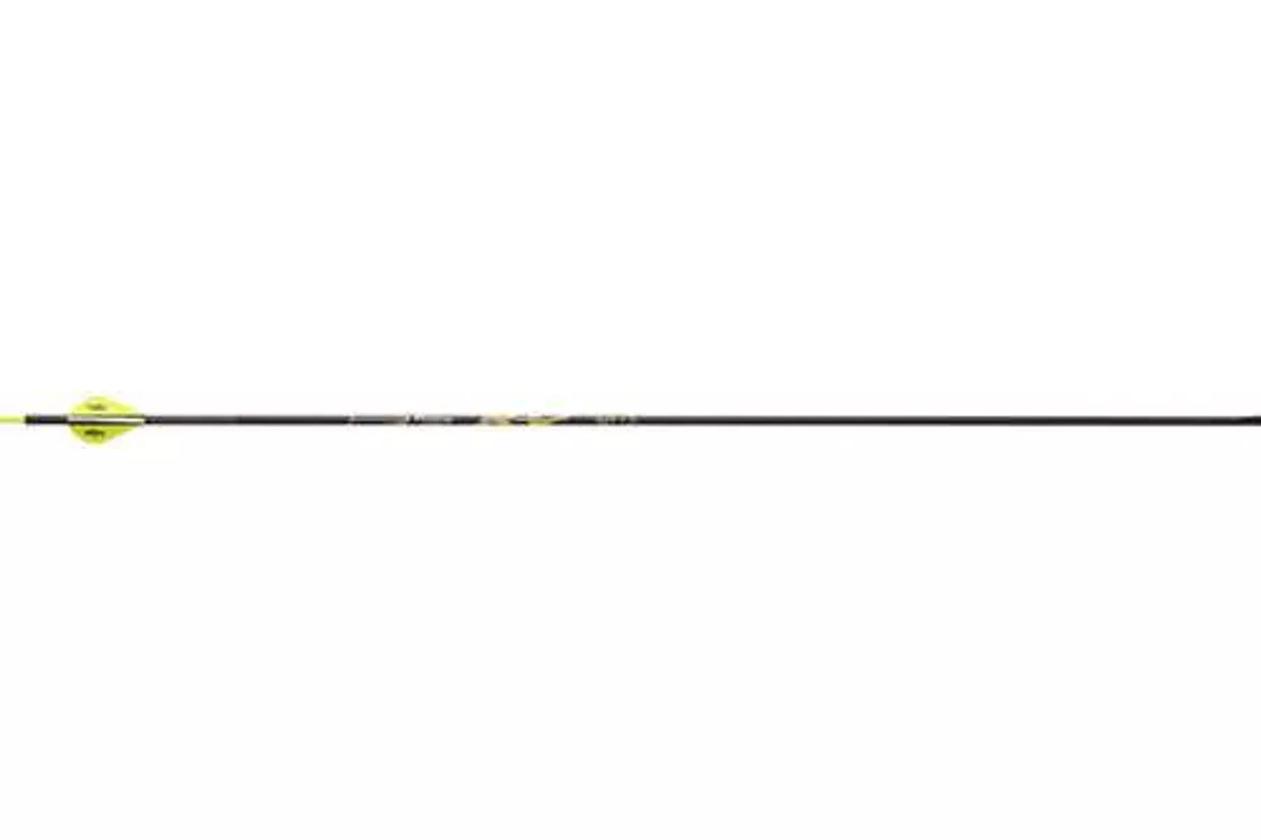 Victory RIP XV Elite Arrows 350 2 in. Vanes 6 pk. Model: RIPXVEB-350FB-6