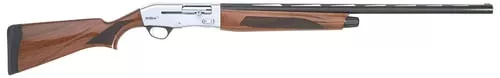 VIPER G2 PRO SLVR 12/28 BL/WD | 3" CHAMBER|STAINLESS RECEIVER