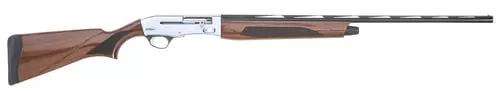 VIPER G2 PRO SLVR 28/28 BL/WD | STAINLESS RECEIVER