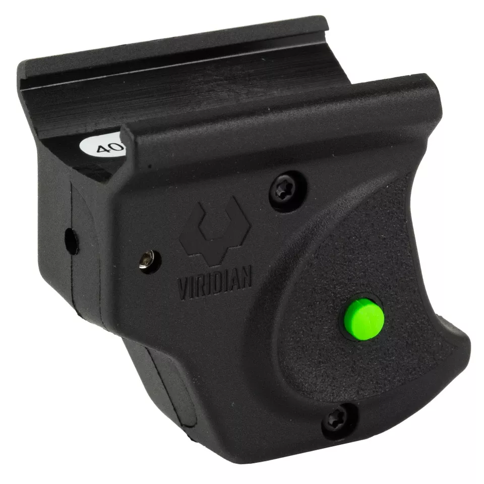 VIRIDIAN E SERIES GREEN LASER FOR SIG P365