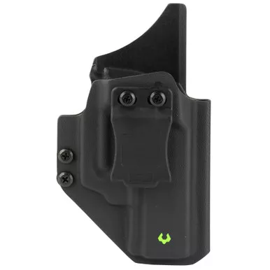 Viridian Holster Iwb Hellcat Pro Right Handed