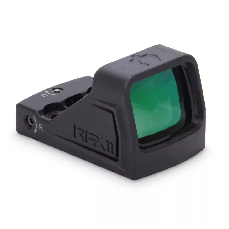 VIRIDIAN RFX-11 1X16 Micro Green Dot Sight