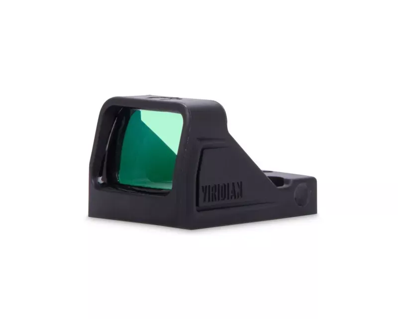 Viridian RFX11 1×16 Green Dot 3MOA Reflex Sight – Shield RMSc Footprint