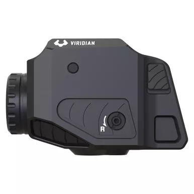 Viridian Weapon Technologies C5L - Weaponlight w/Laser, Kimber CDS9, Black