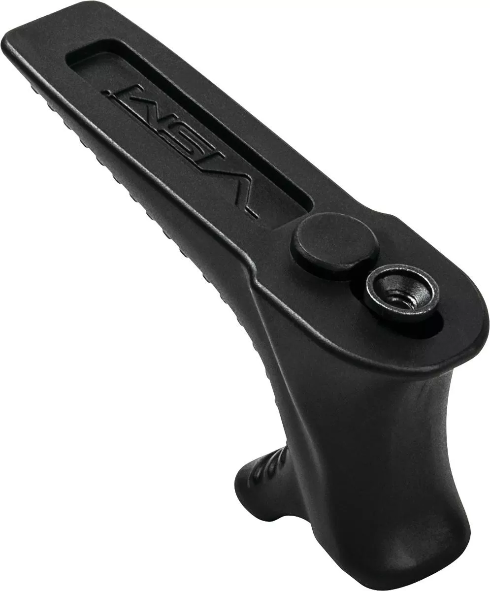 VISM HAND STOP/BLACK