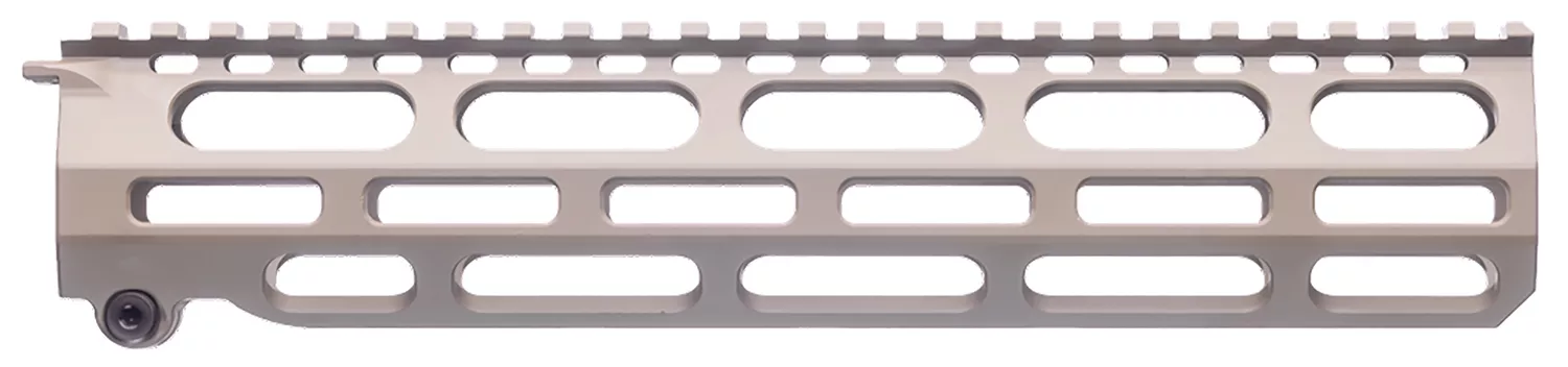 Vktr Industries V40051016012R MLOK HandguardMagpul FDE M16 9.85″ Long