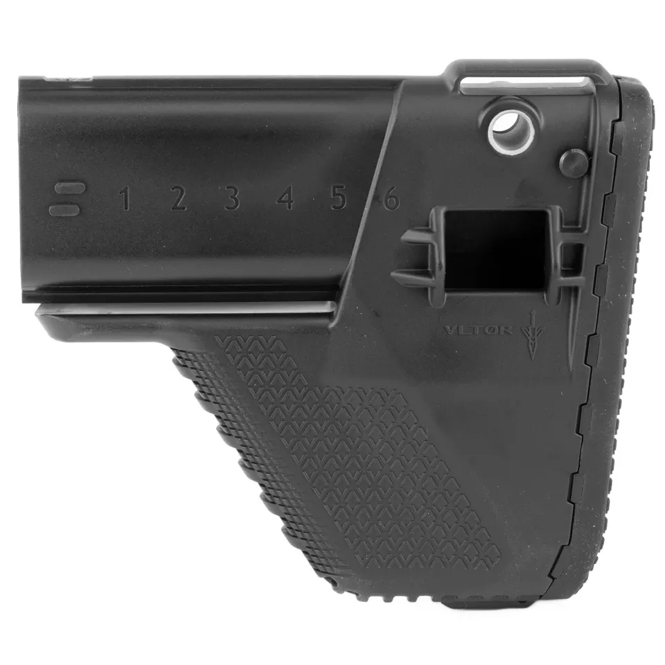 VLTOR Black FN SCAR Stock
