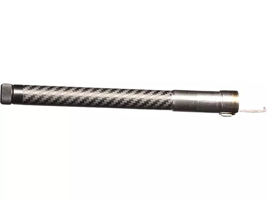 Volquartsen Lightweight Smith & Wesson M&P 15-22 Pistol Prefit Barrel Threaded