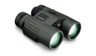 Vortex Optics Fury HD 5000 AB | Binoculars | 10×42 | OD Green | LRF302