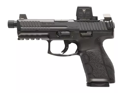 VP9A1 K TAC 9MM BK 15+1 NS VTX | VORTEX DEFENDER CCW ENCLOSED