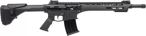 VR70 12/20 BLACK 5+1 | AR-15 STYLE SEMI-AUTO