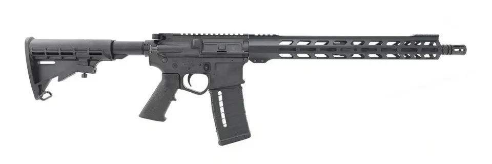 WA-15B 350LEG BLACK 18" |