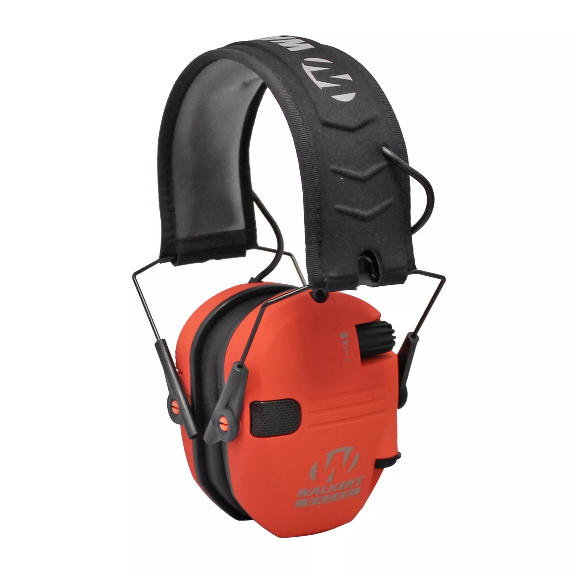 WALK RAZOR SLIM ELECTRONIC MUFF CORAL