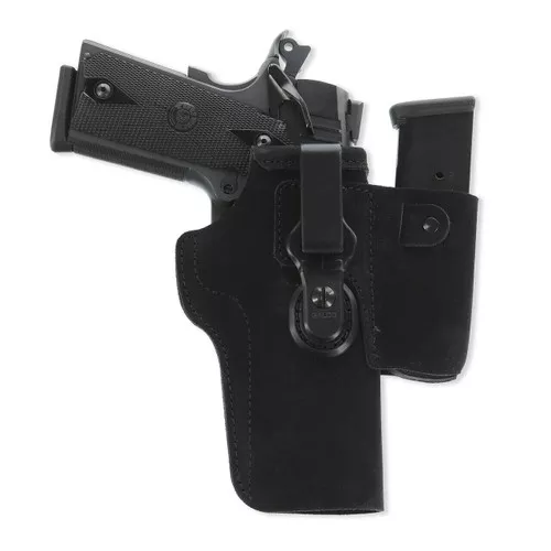 Walkabout 2.0 IWB Holster UPC: 601299014671