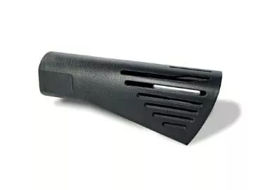 Walker Defense Research Nero 7.62 Hybrid Muzzle Brake/Compensator – 5/8×24 – NERO762