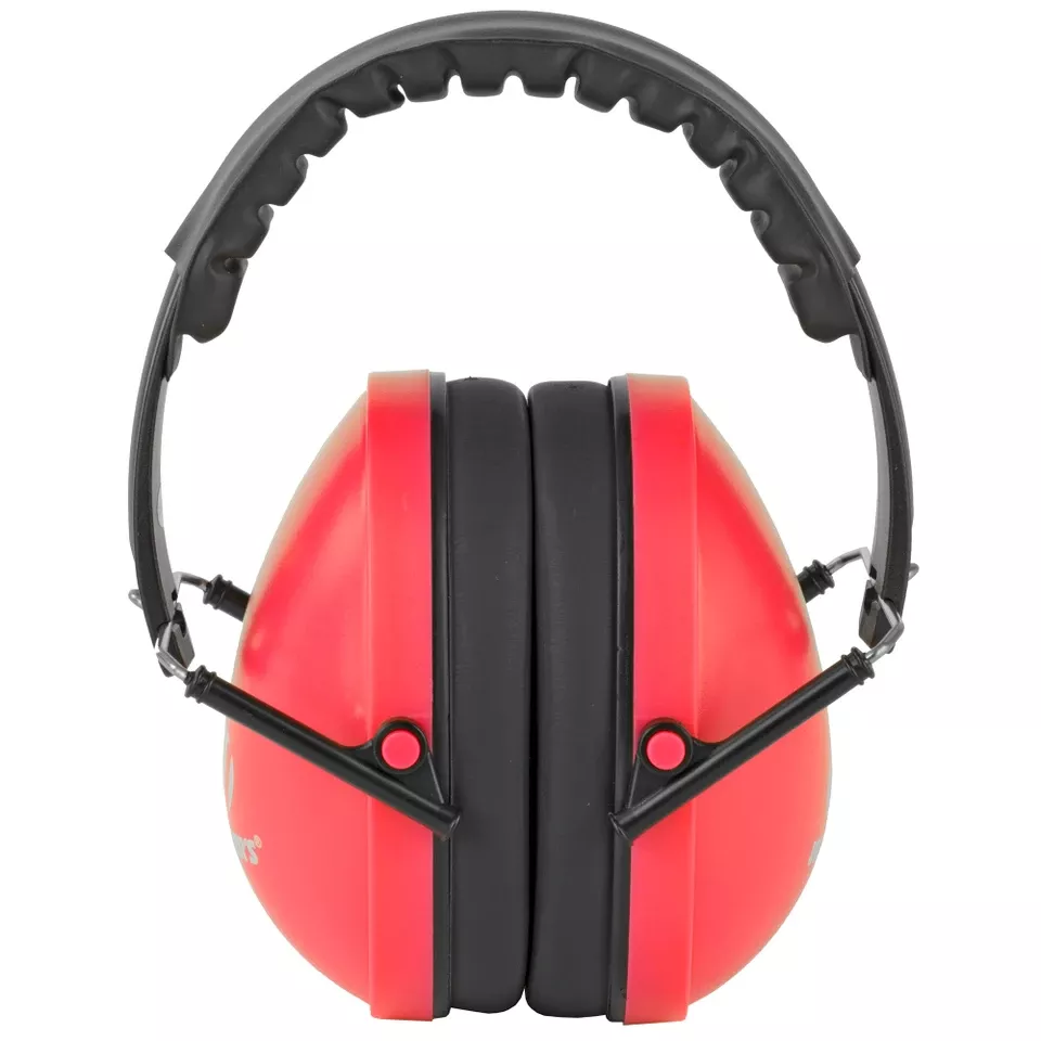 WALKER'S COMPACT WOMEN'S PASS FOLDING MUFF