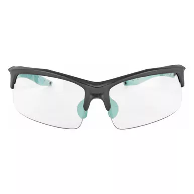 Walker's Impact Resistant Sport Glasses - Black