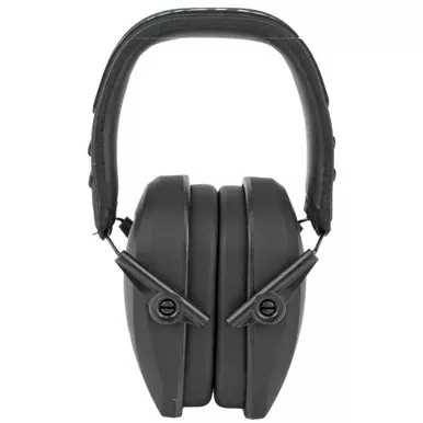 Walker’s Passive | Earmuff | Black | 1 Pair | GWP-RSMPAS