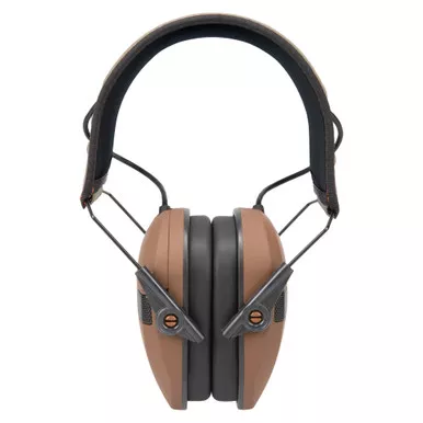 Walker's Razor - Electronic Earmuff, Green