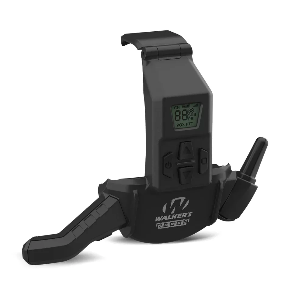 WALKERS RECON HYBRID COMMUNICATION SYSTEM