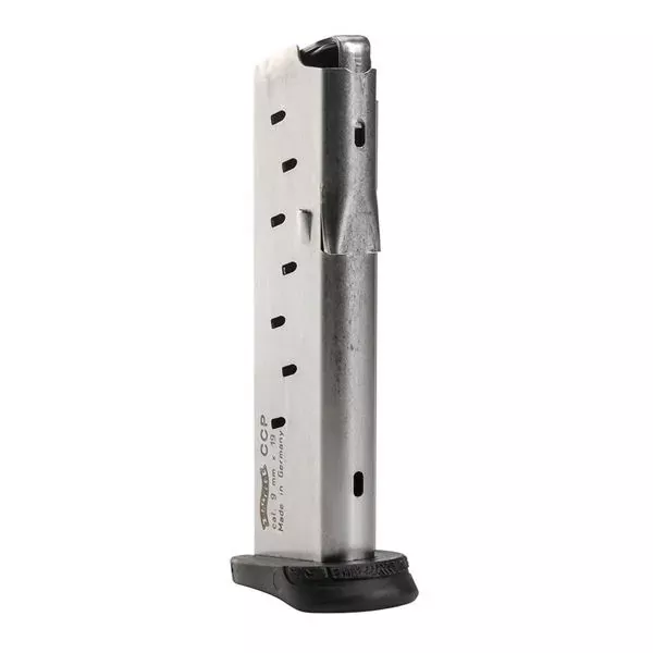 Walther Arms CCP 9mm 8 Rd Mag