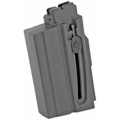 Walther Magazine | 22LR | 10 Rounds | Fits TAC R1C | Black | 576610