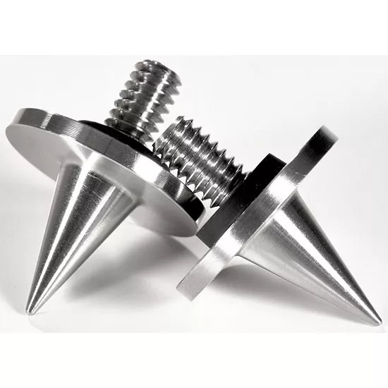 WAR PRECISION BIPOD SPIKE FOOT