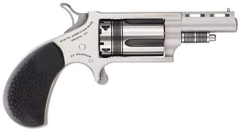 THE WASP 22MAG REV 1-5/8" SS | NAA-22M-TW