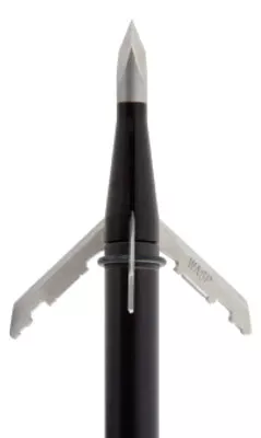 WASP BROADHEAD JAK-HAMMER SST – 3-BLADE 100GR 1 3/4″ CUT 3PK