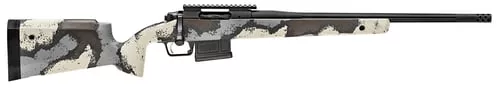 WAYPOINT 6MMCR STD FXD DESERT | STANDARD BARREL | FIXED STOCK