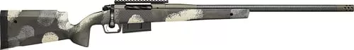 WAYPOINT 7PRC CF FXD GREEN | BAW9247PRCCFG