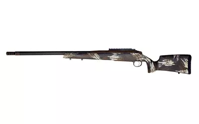 WBY 307 ALPINE CT 280AI 22″ 4RD