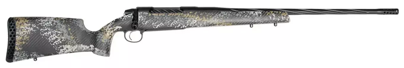 WBY 307 ALPINE ST 22CREED 22 BRAKE