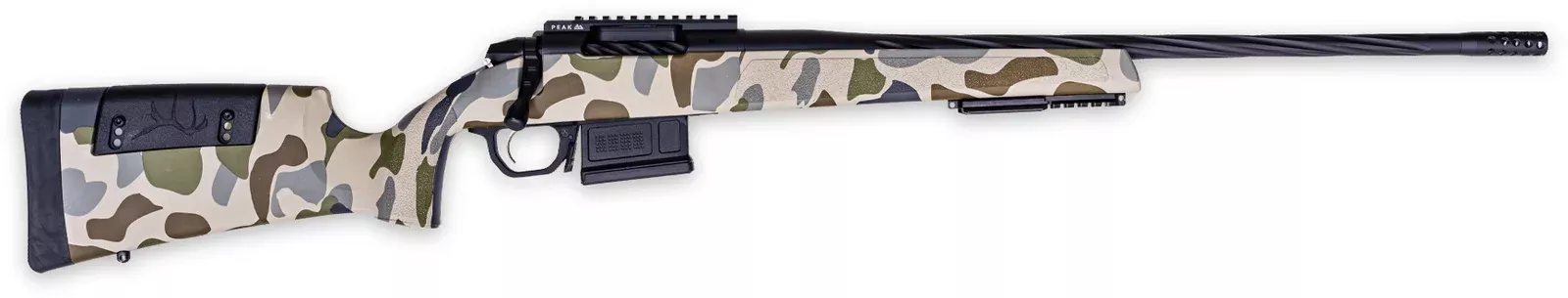 WBY 307 HUSH 308WIN 20 BRAKE