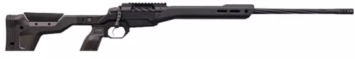 WBY 307ALPINE MDT 257WBY 28" 3RD BLK