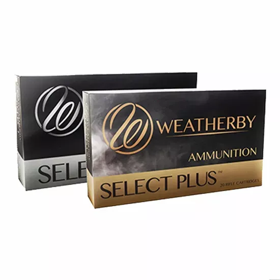 Wby Ammo 6.5-300WBY 140 Grain Interlock 20/10