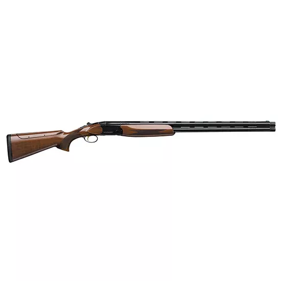 Wby Orion Sporting 12ga 30 Walnut Ext Chokes